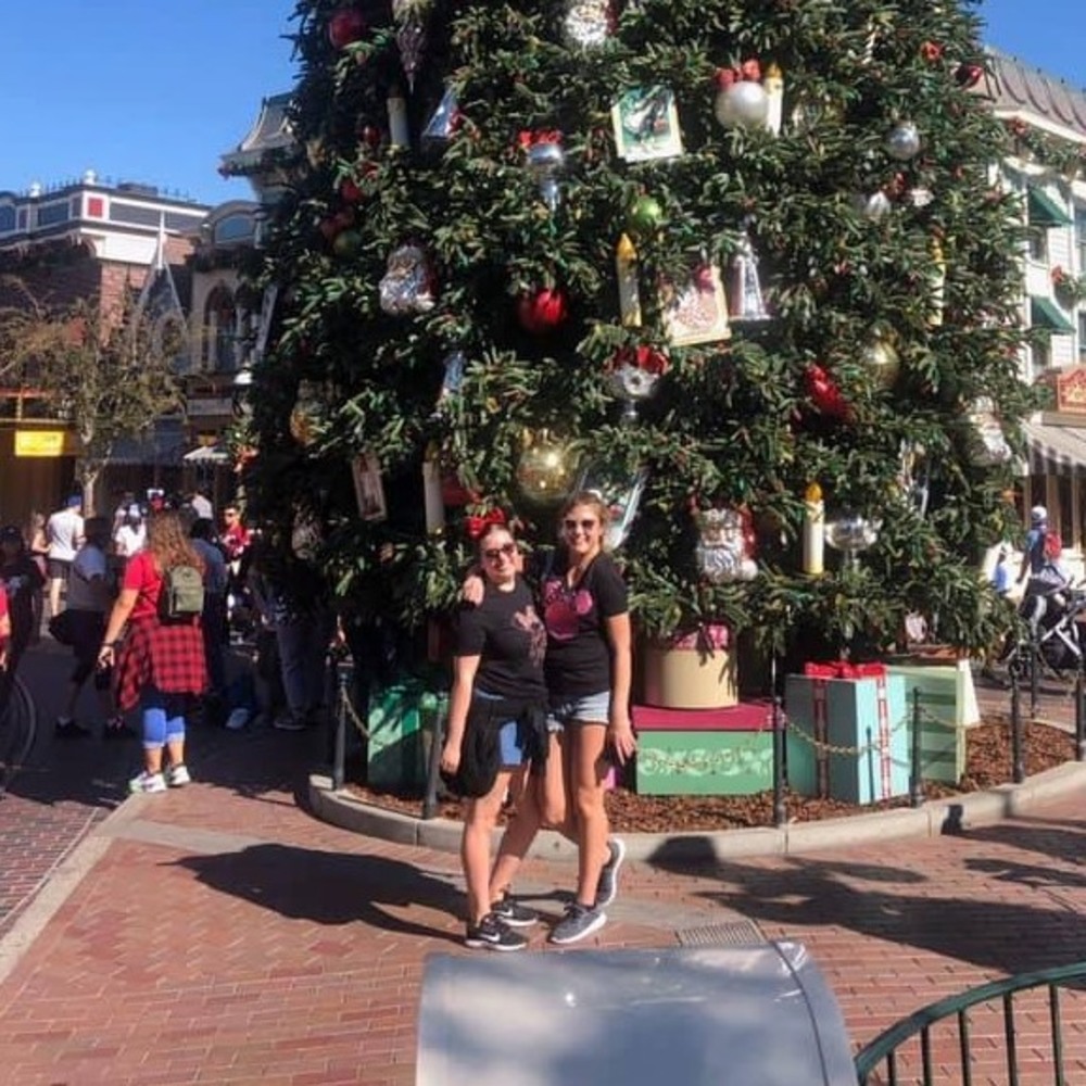 Meet your Posher, Alana